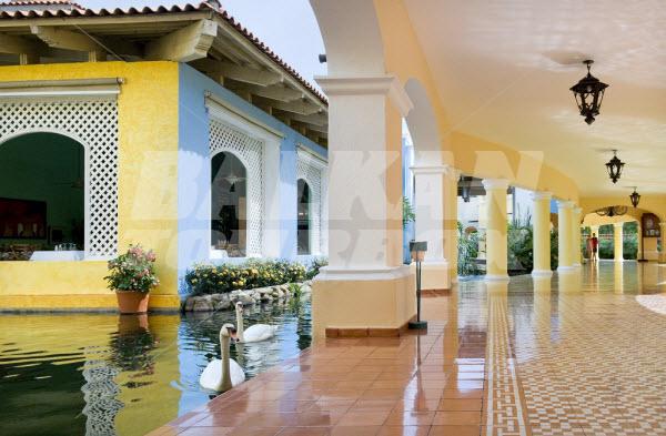 почивка в Iberostar Hacienda Dominicus