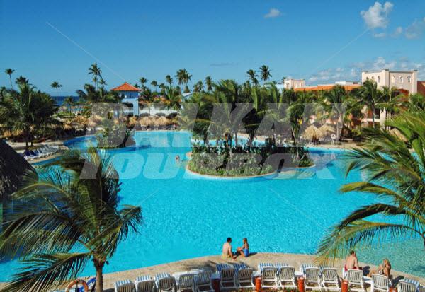 почивка в Iberostar Hacienda Dominicus