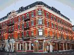 Hotel Victoria, Norway, Stavanger