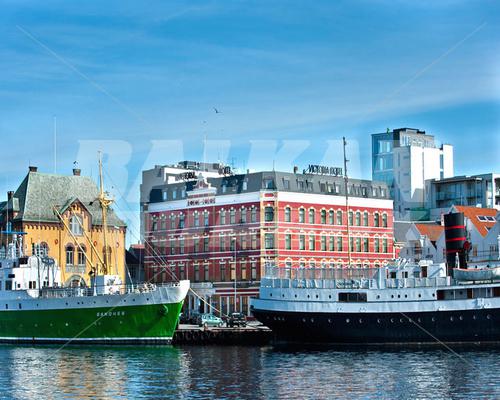 holiday in Victoria
