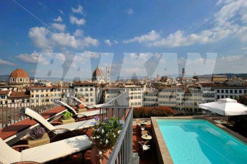 holiday in Grand Minerva