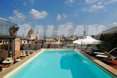 holiday in Grand Minerva