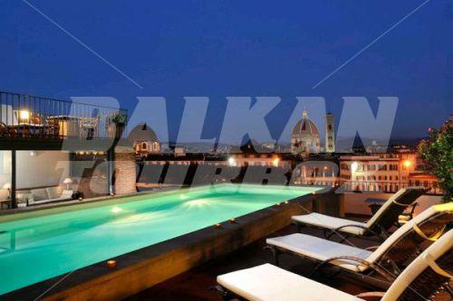 holiday in Grand Minerva