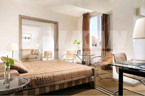 holiday in Grand Minerva
