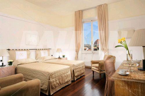holiday in Grand Minerva