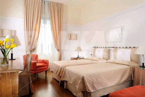 holiday in Grand Minerva