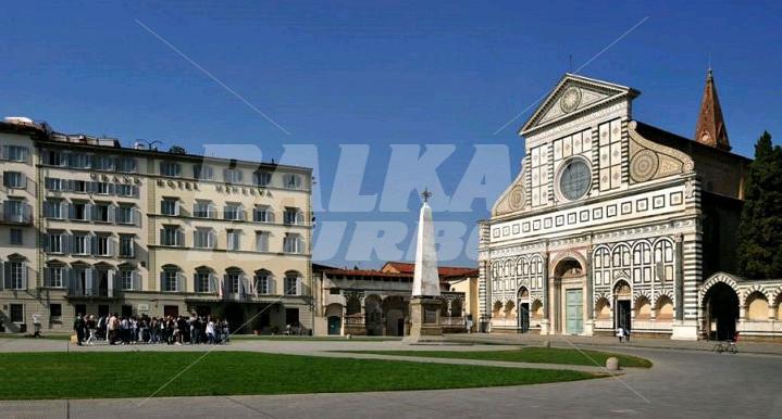 holiday in  Grand Minerva