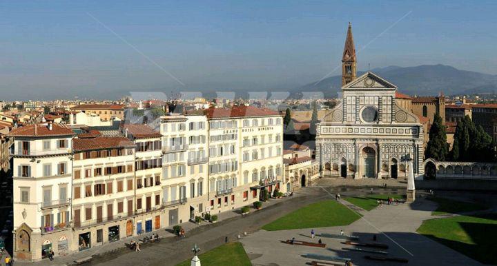 holiday in Grand Minerva