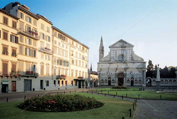 holiday in Grand Minerva