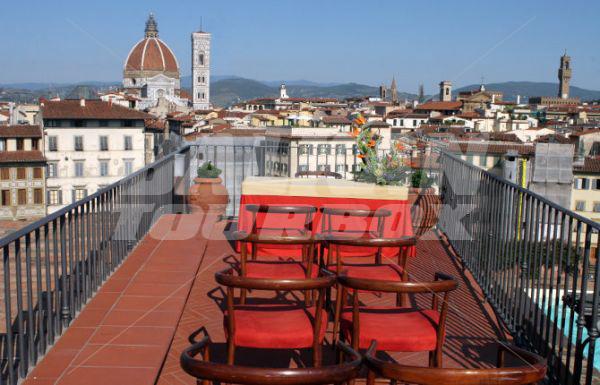 holiday in Grand Minerva