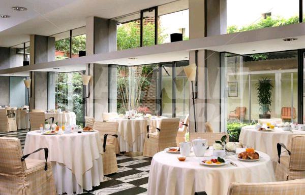 holiday in Grand Minerva