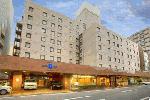 Hotel Unizo, , Hirosima