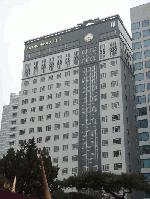 Hotel Artnouveau City Yeoksam, , Seoul