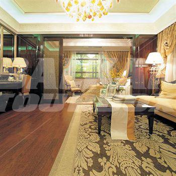 holiday in Artnouveau City Yeoksam
