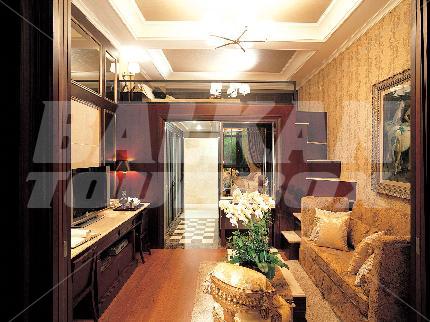 holiday in Artnouveau City Yeoksam