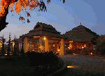 Hotel Aye Yar River View, 