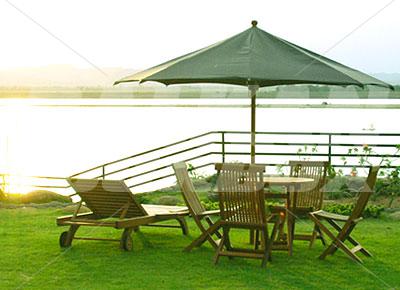 holiday in Aye Yar River View