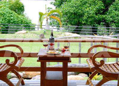holiday in Aye Yar River View