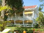 Hotel Maison Souvannaphoum, 