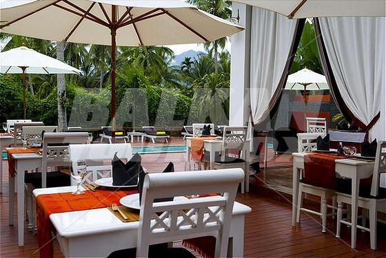 holiday in Maison Souvannaphoum