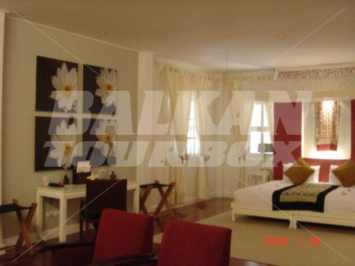 holiday in Maison Souvannaphoum