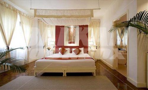 holiday in Maison Souvannaphoum