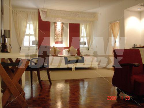 holiday in Maison Souvannaphoum