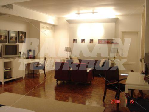 holiday in Maison Souvannaphoum