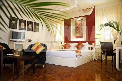 holiday in Maison Souvannaphoum