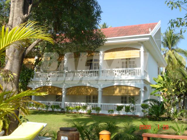 holiday in  Maison Souvannaphoum