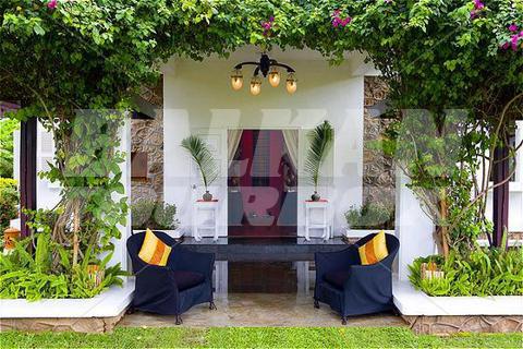 holiday in Maison Souvannaphoum