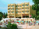 Hotel Sirius, Turkey, Antalya - Kemer