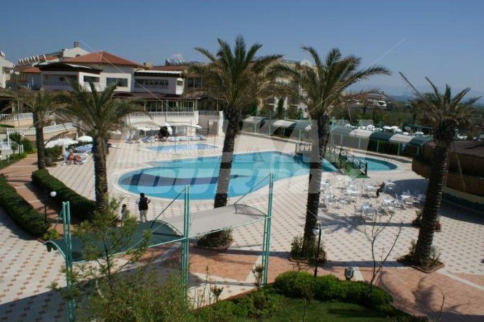 holiday in  Aydinbey Famous Resort