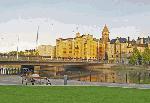 Hotel Elite Grand Norrkoping, Sweden, Norrkoping