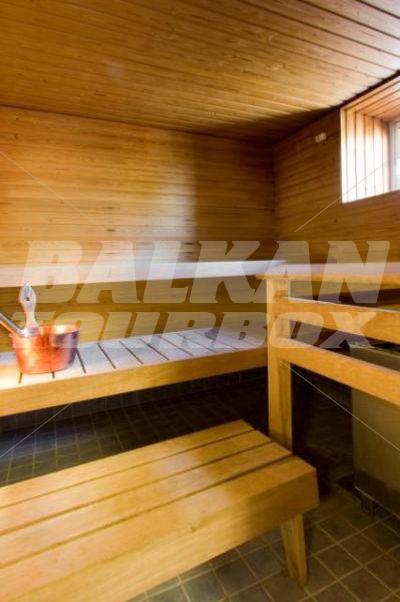 holiday in Hellsten Espoo