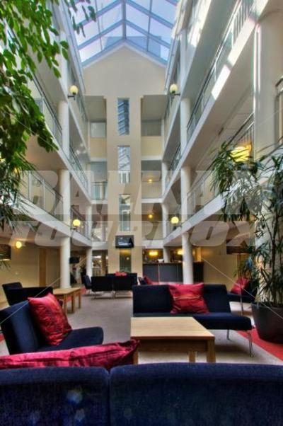 holiday in Hellsten Espoo