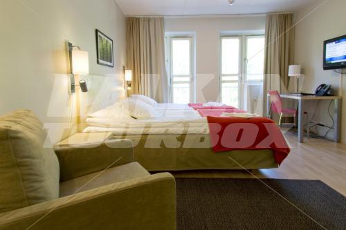 holiday in Hellsten Espoo
