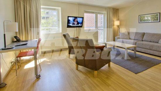 holiday in Hellsten Espoo