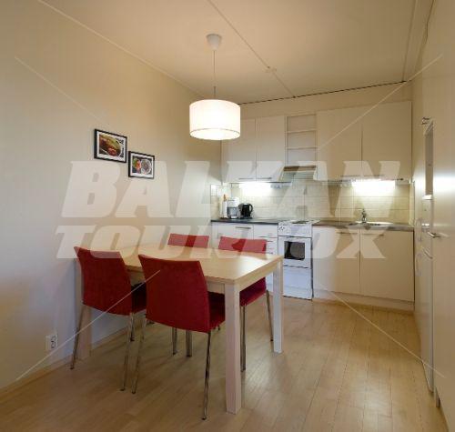 holiday in Hellsten Espoo