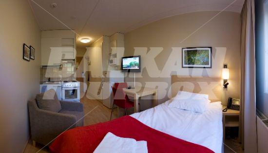 holiday in Hellsten Espoo