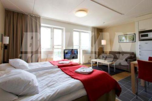 holiday in Hellsten Espoo
