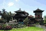 Hotel Kamandalu Resort and Spa, 