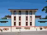 Hotel NH Hesperia Areatza, Spain, Bilbao