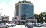Hotel Europa Grand, Albania, Shkoder