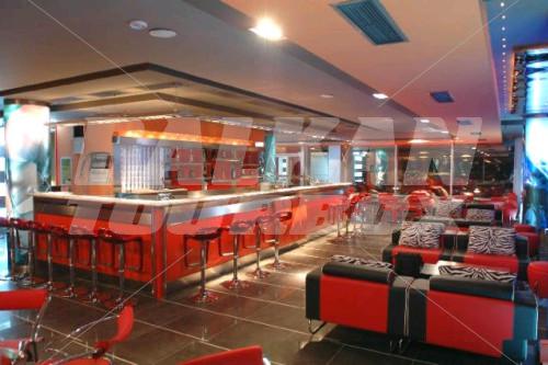 почивка в Europa Grand