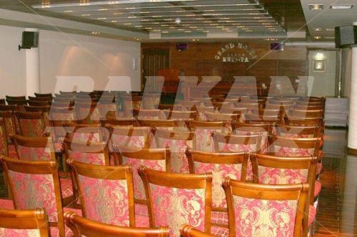 почивка в Europa Grand