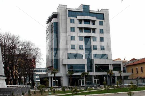 почивка в Europa Grand
