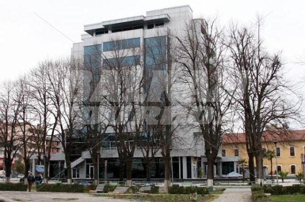 почивка в Europa Grand