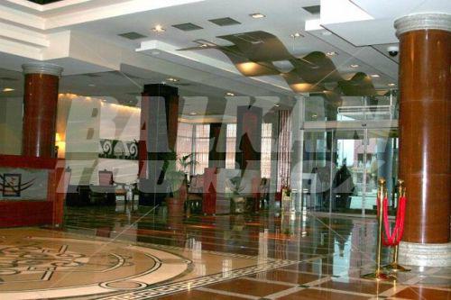 почивка в Europa Grand