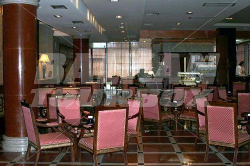 почивка в Europa Grand